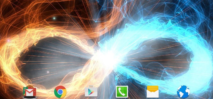 Fire & Ice Live Wallpaper Fire & Ice Live Wallpaper