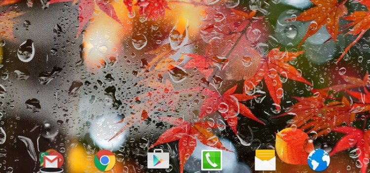 Autumn Live Wallpaper HD Autumn Live Wallpaper HD