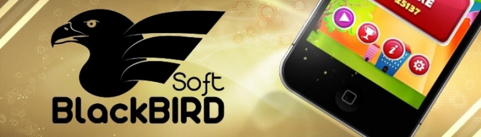 BlackBIRD Soft